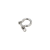 Seachoice Stainless Steel Anchor Shackle, 5/16 In.