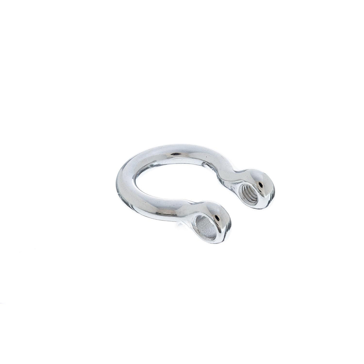 Seachoice Stainless Steel Anchor Shackle, 1/4 In.