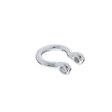 Seachoice Stainless Steel Anchor Shackle, 1/4 In.