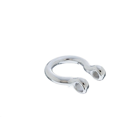 Seachoice Stainless Steel Anchor Shackle, 1/4 In.