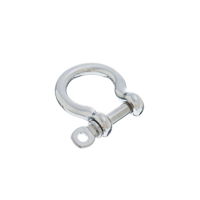 Seachoice Stainless Steel Anchor Shackle, 1/4 In.