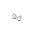 Seachoice 43431 Stainless Steel Wire Rope Thimble