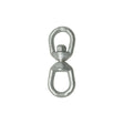 Eye & Eye Swivel-Hot Dip Galvanized-3/4