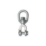 Jaw & Eye Swivel-Hot Dip Galvanized-5/16