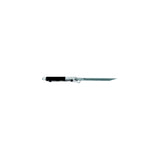 Seachoice Beach Spike in Galvanized Steel For PWC or Boat up to 30 Ft., Anchor, Self-Hammering Action w/ Rubber-Coated Handle