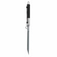 Seachoice Beach Spike in Galvanized Steel For PWC or Boat up to 30 Ft., Anchor, Self-Hammering Action w/ Rubber-Coated Handle