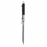 Seachoice Beach Spike in Galvanized Steel For PWC or Boat up to 30 Ft., Anchor, Self-Hammering Action w/ Rubber-Coated Handle