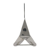 Seachoice Stainless Steel Plow Anchor, Corrosion Resistant, 14 Lbs., for Boats 20-30 Ft.
