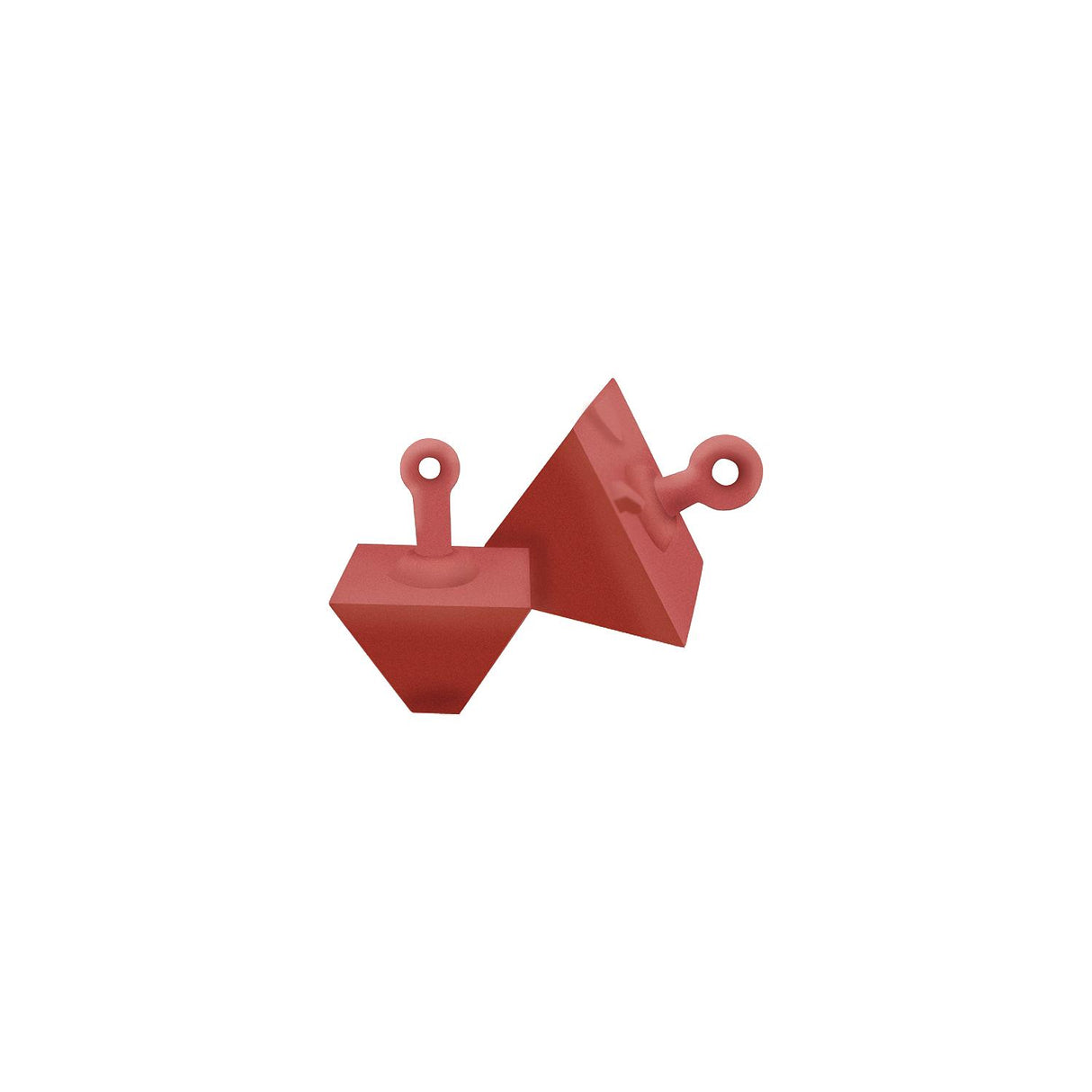 Pyramid Anchor - 200 Lb