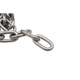 Seachoice 304 Stainless Steel Chain with Shack, 3/16 In. x 4 Ft.