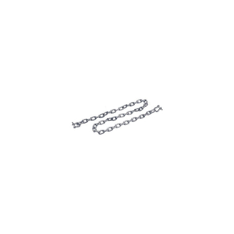 Seachoice Galvanized Anchor Lead Chain, 3/16 In. X 4 Ft.