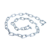 Seachoice Galvanized Anchor Lead Chain, 1/4 In. X 4 Ft.