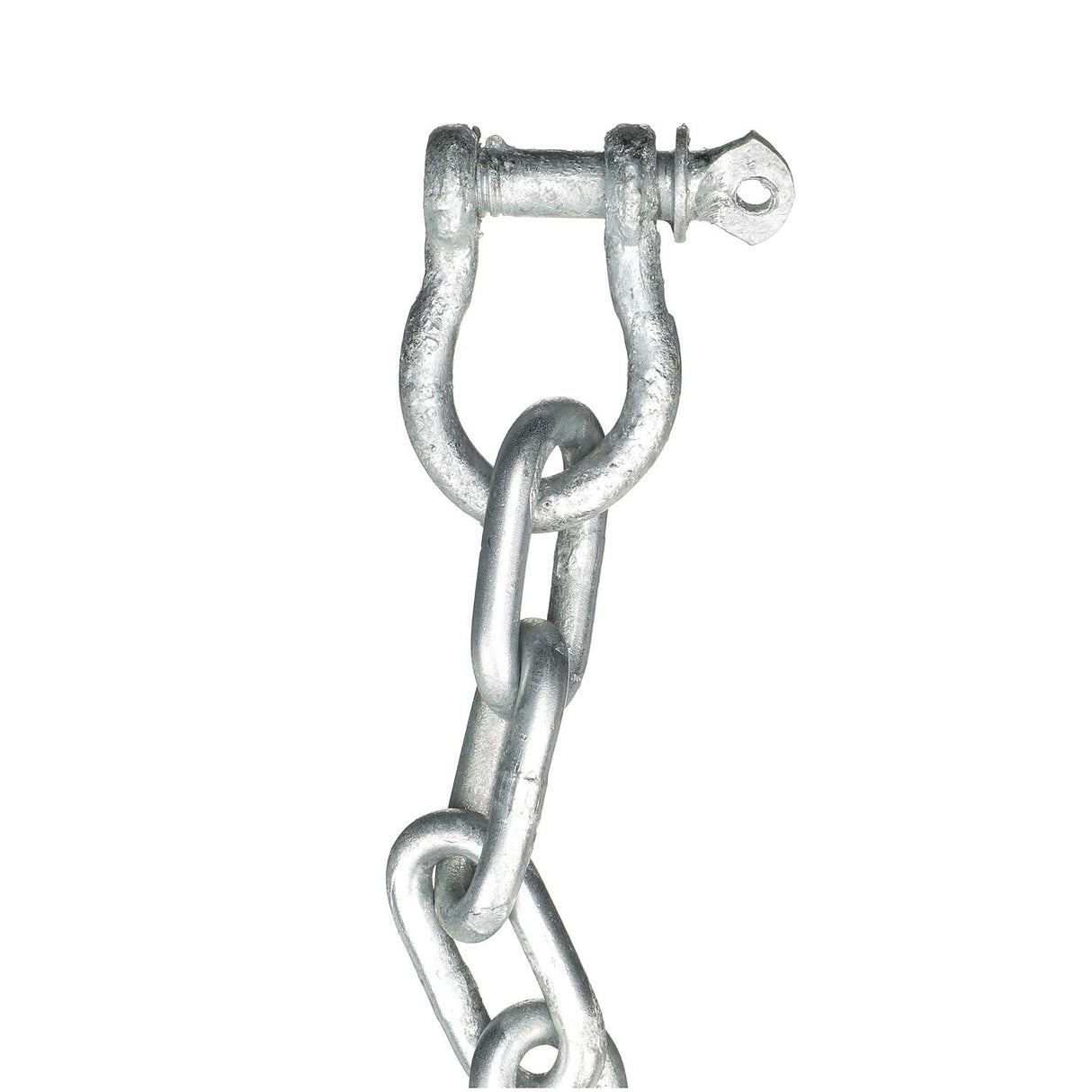Seachoice Galvanized Anchor Lead Chain, 5/16 In. X 5 Ft.