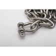 Seachoice 5/16 In. X 5 Ft. Chain, 304 Stainless Steel w/ Shack