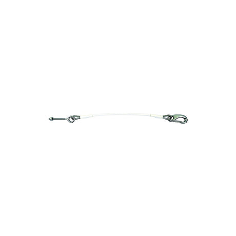 Seachoice 44190 Anchor Rode Safety Lanyard with Deck Eye