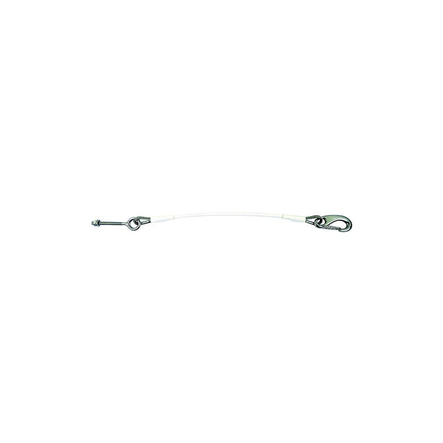 Seachoice 44190 Anchor Rode Safety Lanyard with Deck Eye
