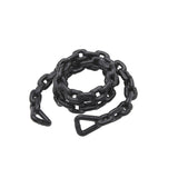 Seachoice PVC Coated Anchor Chain, 1/4 In. x 4 In.