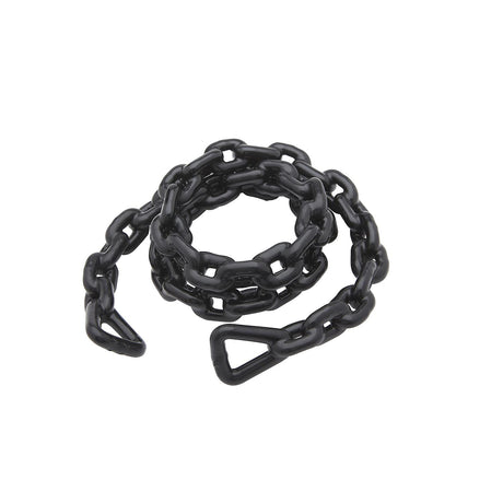 Seachoice PVC Coated Anchor Chain, 1/4 In. x 4 In.