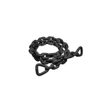 Seachoice PVC Coated Anchor Chain, 1/4 In. x 4 In.