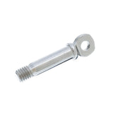 Seachoice D Anchor Shackle, Stainless Steel, 3/8 In.