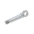 Seachoice D Anchor Shackle, 316 Stainless Steel, 1/2 in.