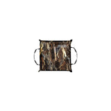 Seachoice Emergency Marine Foam Flotation Cushion, Square, 15 In. X 15 In., Camouflage
