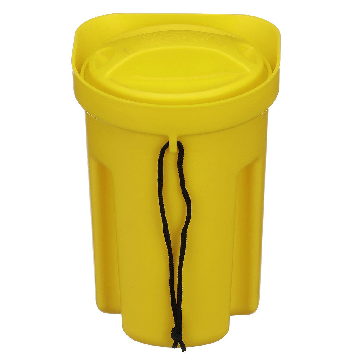 Seachoice 45431 Boat Bailer Safety Kit, Includes Flashlight, Whistle, 50 Ft. Line and Bailer