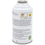 Seachoice 46103 Eco-Friendly Signal Air Horn Kit Refill, 5.5 oz.