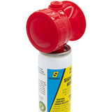 Seachoice 46214 Eco-Friendly Mini-Signal Air Horn Refill