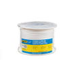 Seachoice Boat Tie Down Cord, White, 3/16 in. X 1,000 Ft., 600 Lbs. Tensile Strength, 8-Strand Braided Polypropylene