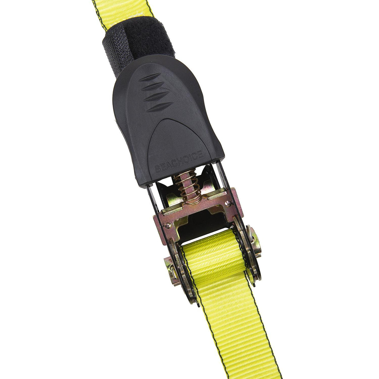 Seachoice 51112 Ratchet Tie-Downs, 4-Pack