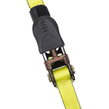 Seachoice 51112 Ratchet Tie-Downs, 4-Pack