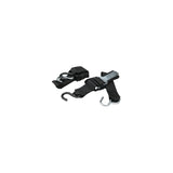 Seachoice Heavy Duty Transom Tie Down Boat Strap, 48 In., With S Hook