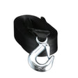 Seachoice Boat Trailer Winch Strap, Loop End, 20 Ft.