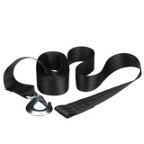 Seachoice Boat Trailer Winch Strap, Loop End, 20 Ft.