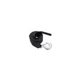 Seachoice Boat Trailer Winch Strap, Tail End, 20 Ft.