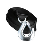 Seachoice Boat Trailer Winch Strap, Tail End, 20 Ft.
