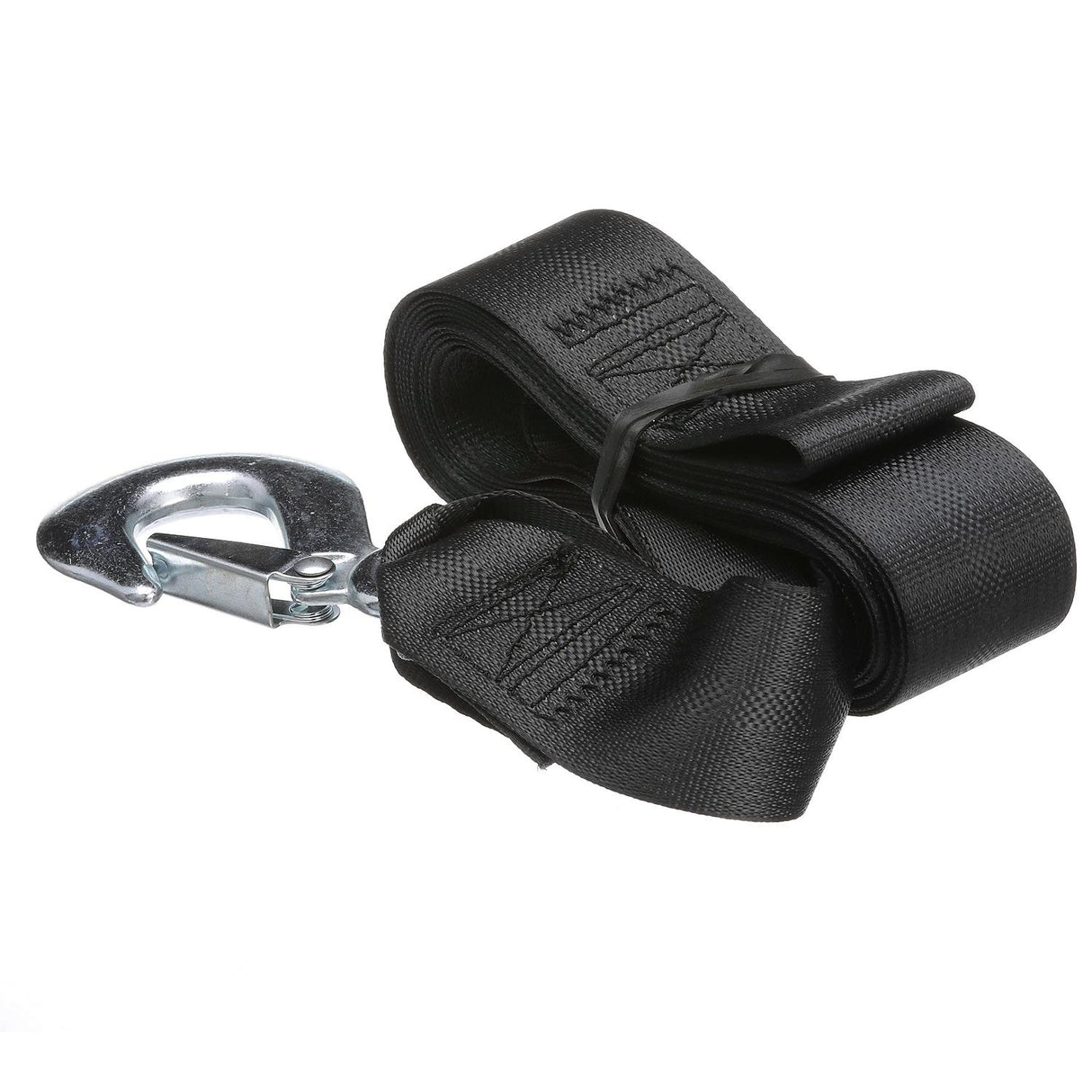 Seachoice Winch Strap for PWC, Loop End, 2 in. X 12 Ft., 4,000-Lb. Break Strength