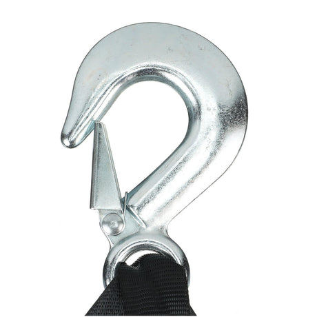 Seachoice Winch Strap for PWC, Loop End, 2 in. X 12 Ft., 4,000-Lb. Break Strength