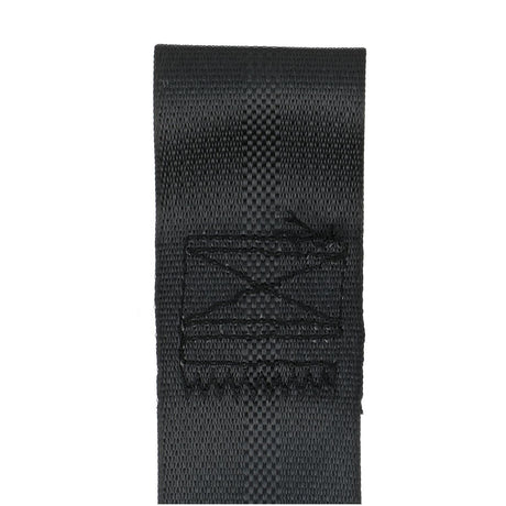 Seachoice Winch Strap for PWC, Loop End, 2 in. X 12 Ft., 4,000-Lb. Break Strength
