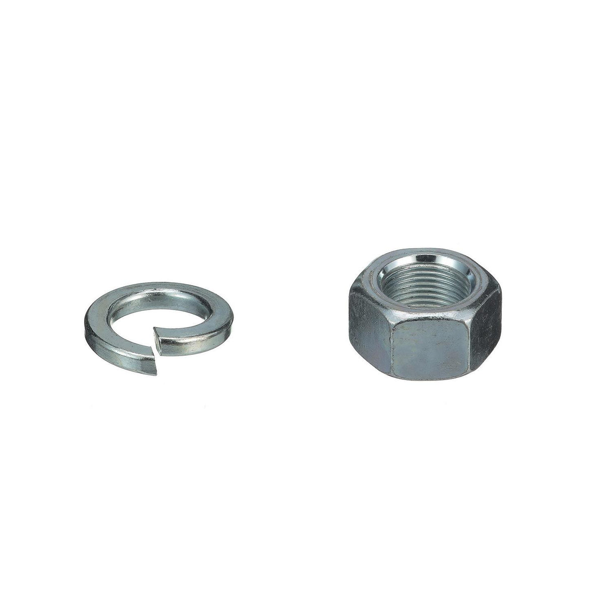 Seachoice Trailer Ball, 2 in., 3/4 X 2-5/16 in. Shank, 3,500 Lb. Capacity, Chrome Finish