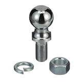 Seachoice Boat Trailer Coupler Ball 2 in. SAE Class III