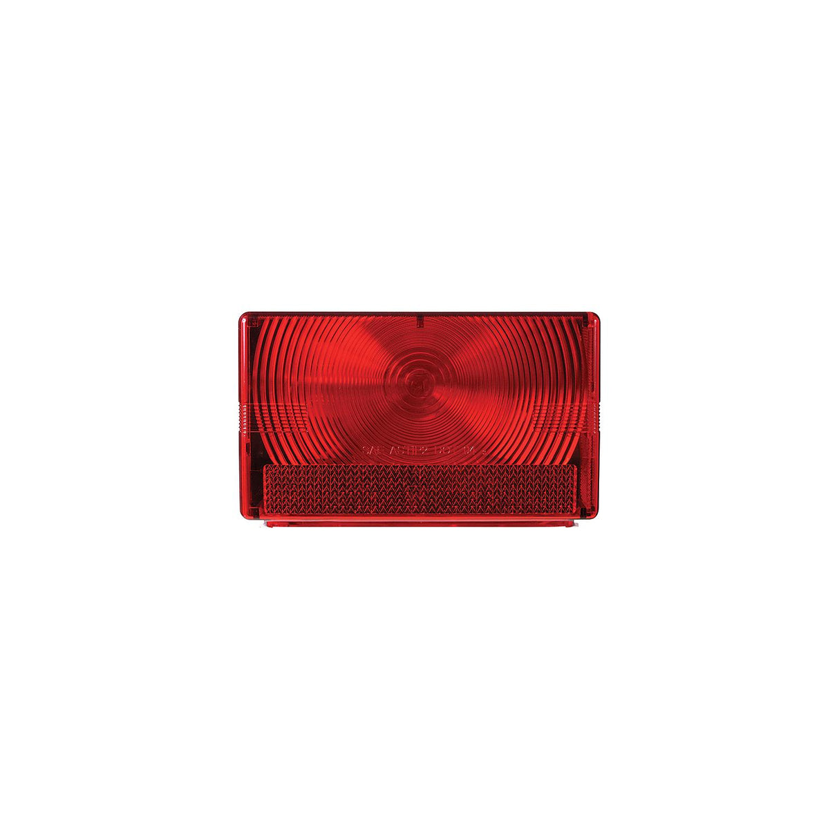 Seachoice Submersible Universal Mount Combination Tail Light for Over 80 in. Applications, 8-Function, Driver Side