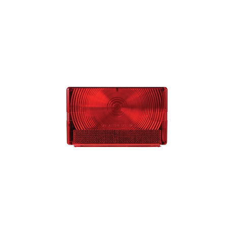 Seachoice Submersible Universal Mount Combination Tail Light for Over 80 in. Applications, 8-Function, Driver Side