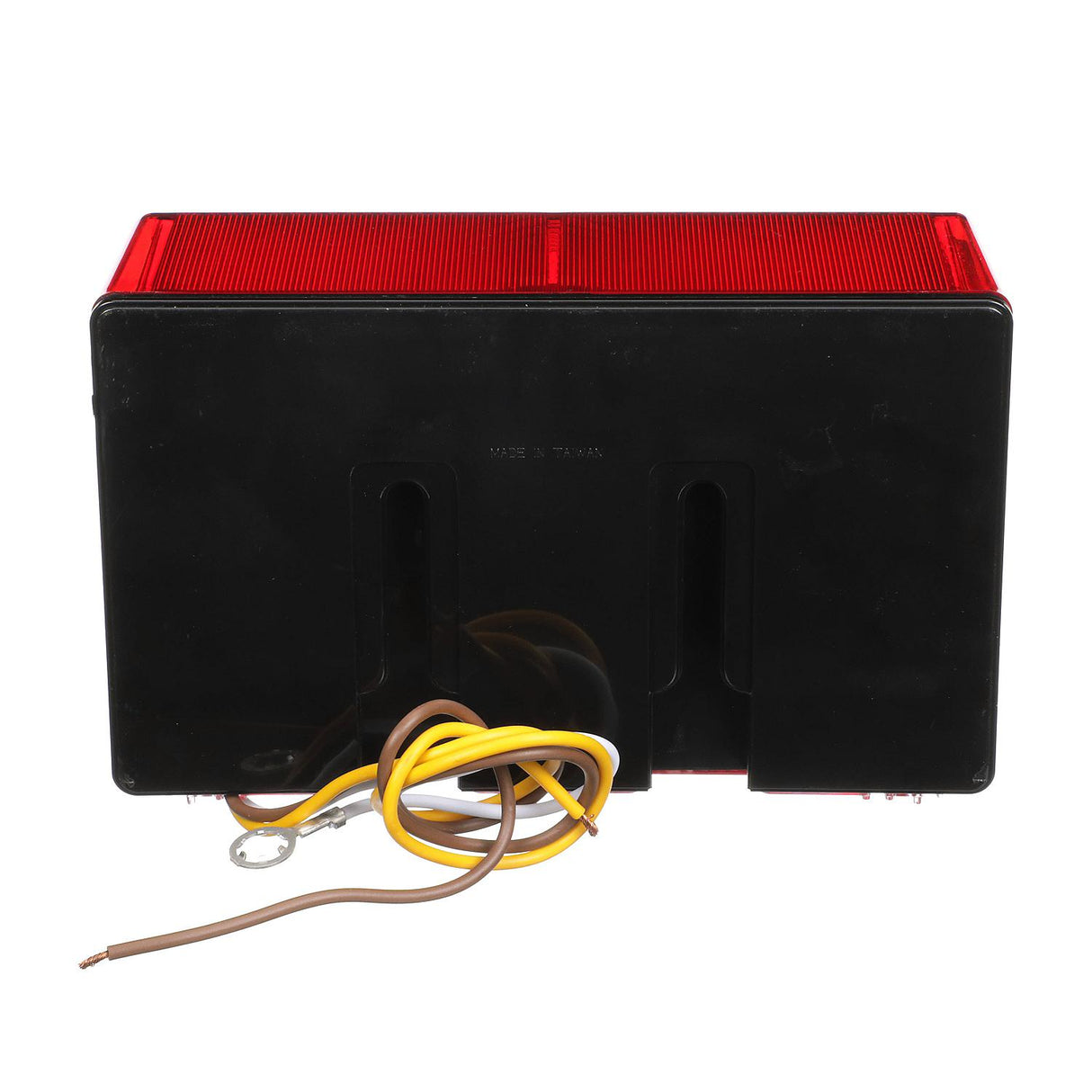 Seachoice Submersible Universal Mount Combination Tail Light for Over 80 in. Applications, 8-Function, Driver Side