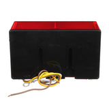 Seachoice Submersible Universal Mount Combination Tail Light for Over 80 in. Applications, 8-Function, Driver Side