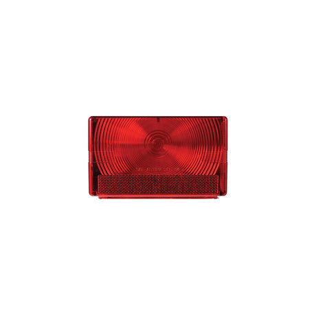 Seachoice Universal Mount Combination Tail Light for 80 in. & Over Applications, Submersible, 7-Function, Passenger Side