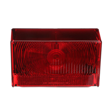 Seachoice Universal Mount Combination Tail Light for 80 in. & Over Applications, Submersible, 7-Function, Passenger Side