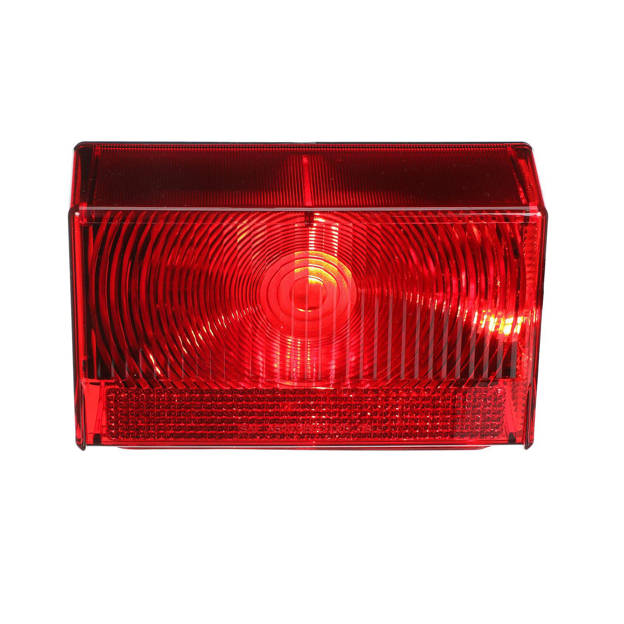Seachoice Universal Mount Combination Tail Light for 80 in. & Over Applications, Submersible, 7-Function, Passenger Side