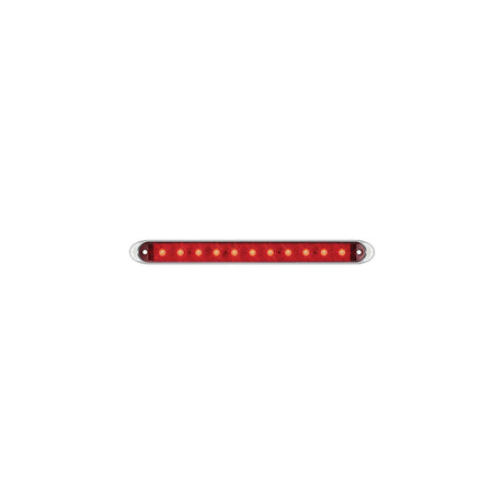 Seachoice 51571 LED Thinline Sealed Stop/Turn/Tail Light